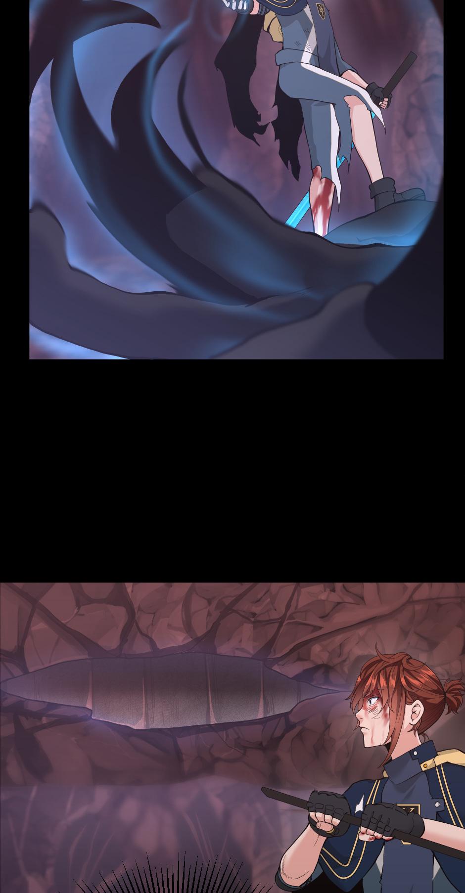 The Beginning After the End Chapter 119 page 14 - Chapter 119