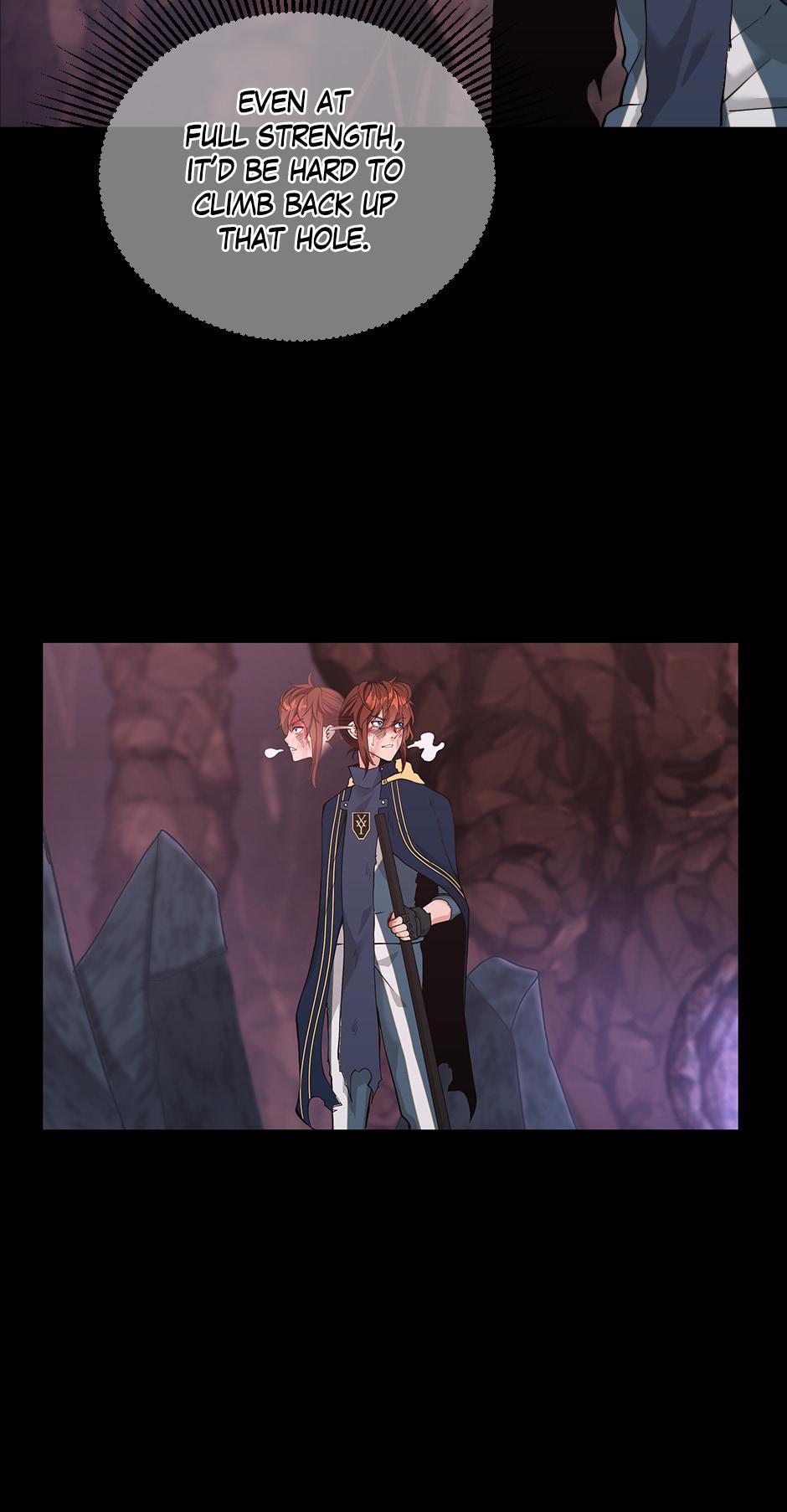 The Beginning After the End Chapter 119 page 15 - Chapter 119