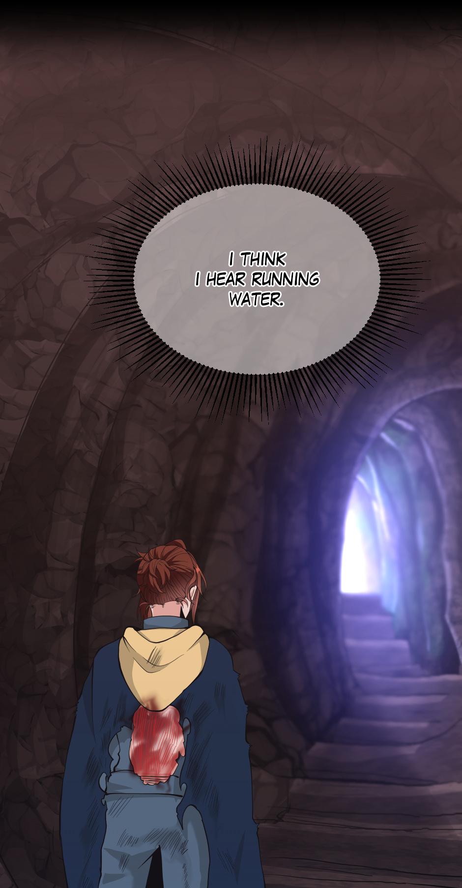 The Beginning After the End Chapter 119 page 17 - Chapter 119