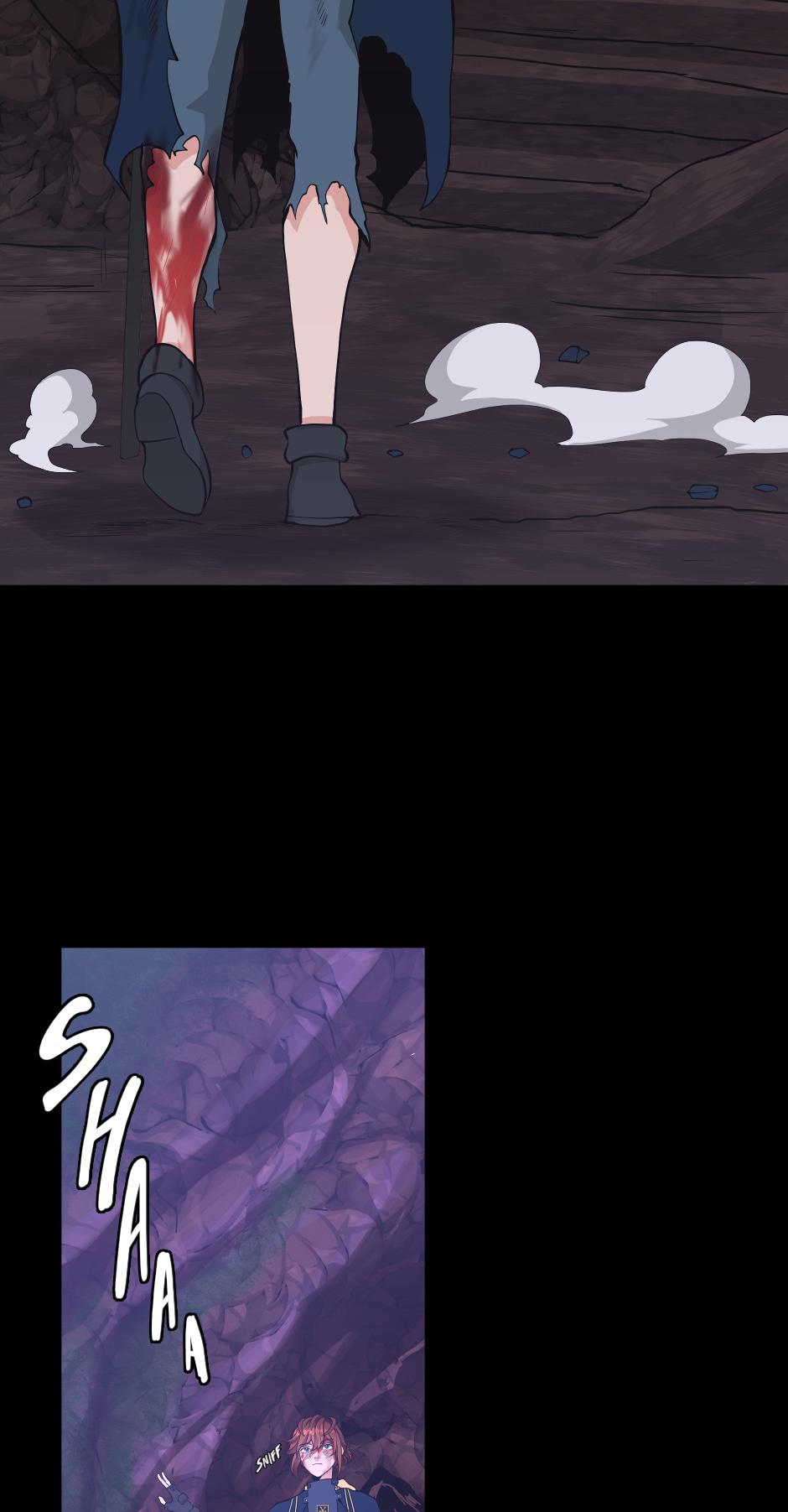 The Beginning After the End Chapter 119 page 18 - Chapter 119