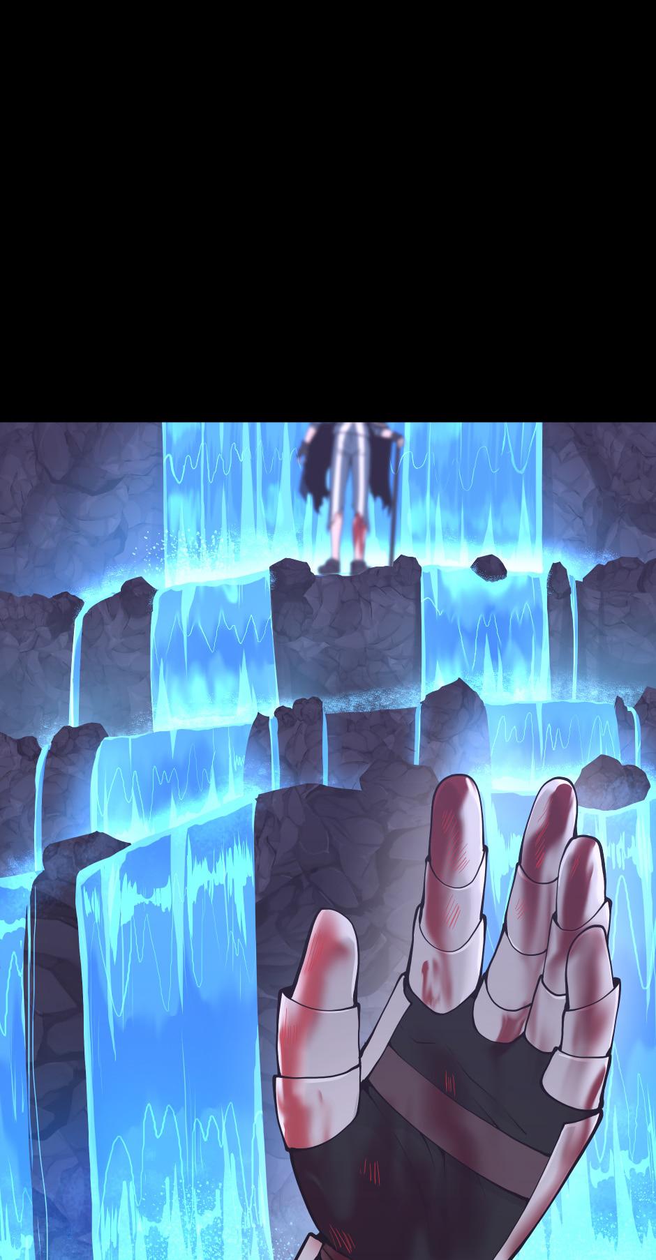 The Beginning After the End Chapter 119 page 24 - Chapter 119