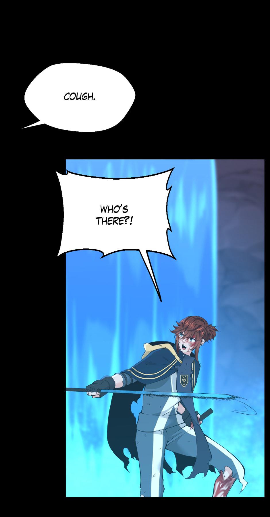 The Beginning After the End Chapter 119 page 27 - Chapter 119