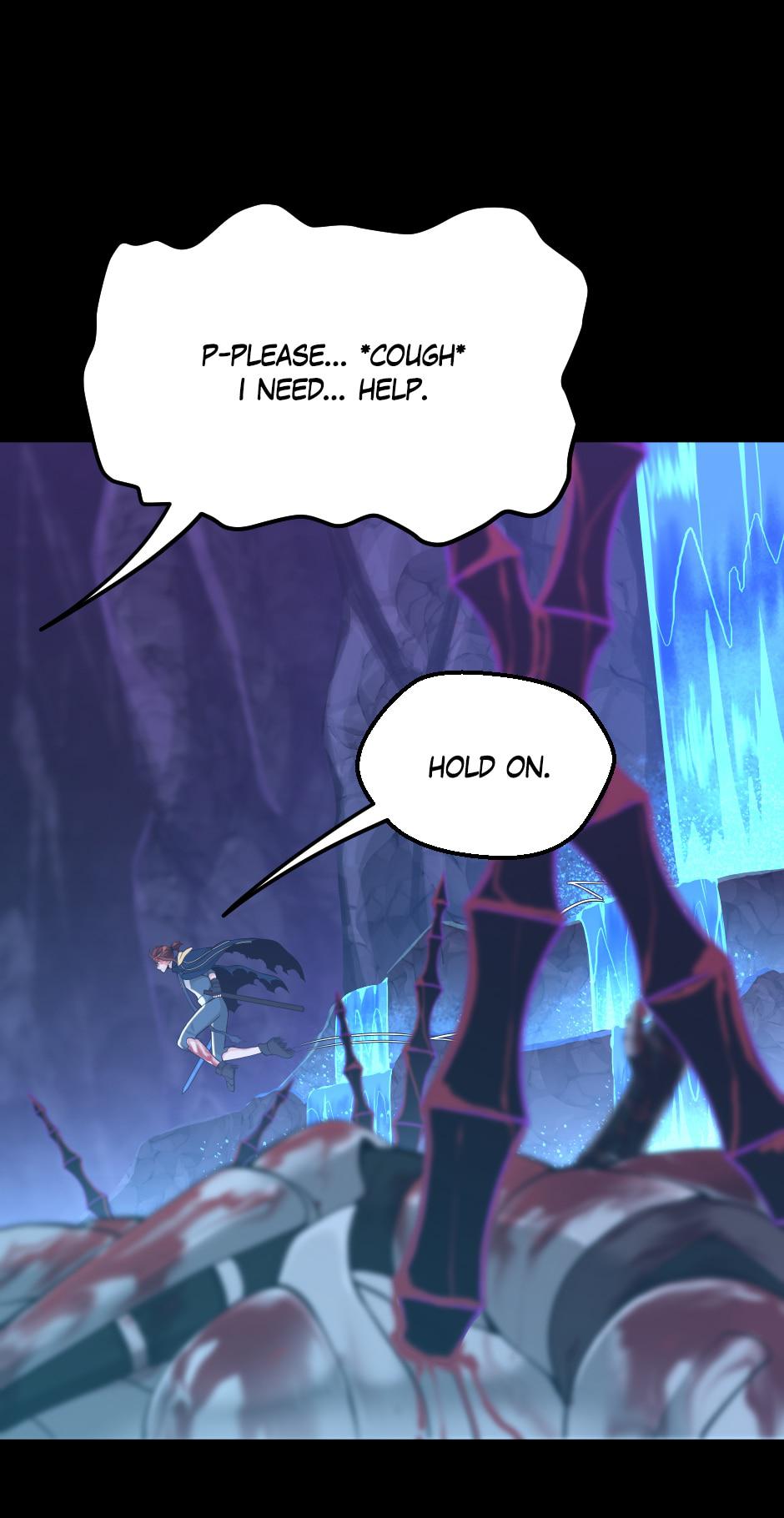 The Beginning After the End Chapter 119 page 28 - Chapter 119