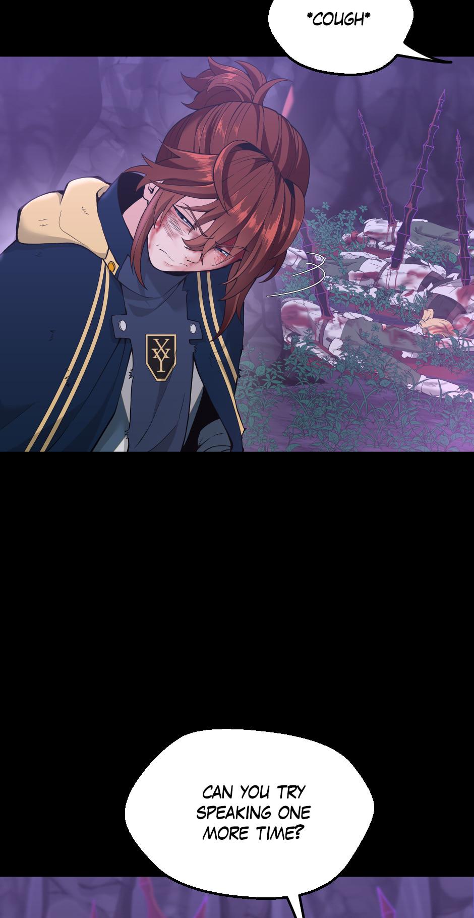 The Beginning After the End Chapter 119 page 30 - Chapter 119