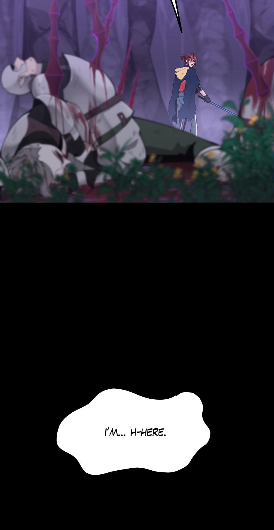 The Beginning After the End Chapter 119 page 31 - Chapter 119