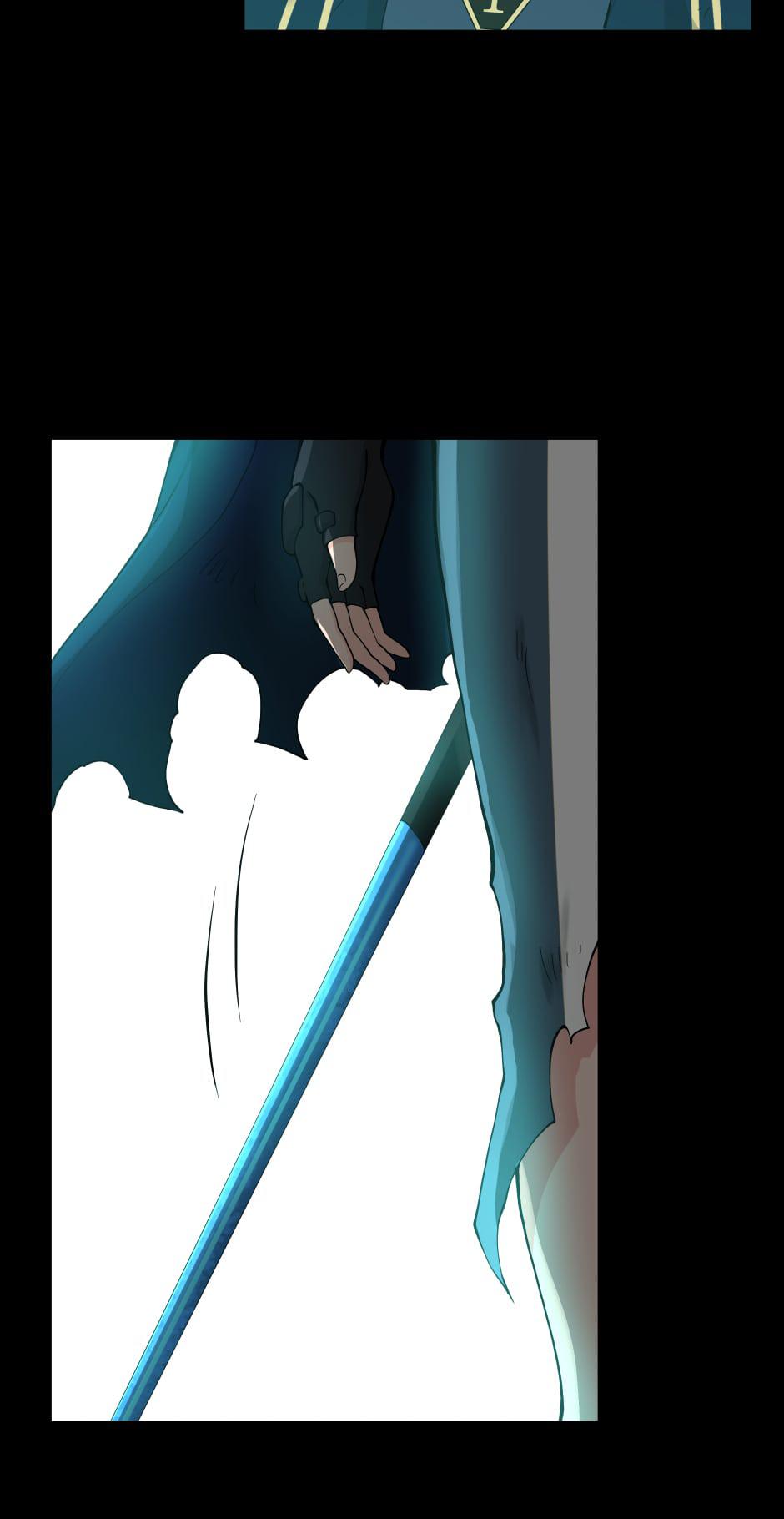 The Beginning After the End Chapter 119 page 33 - Chapter 119