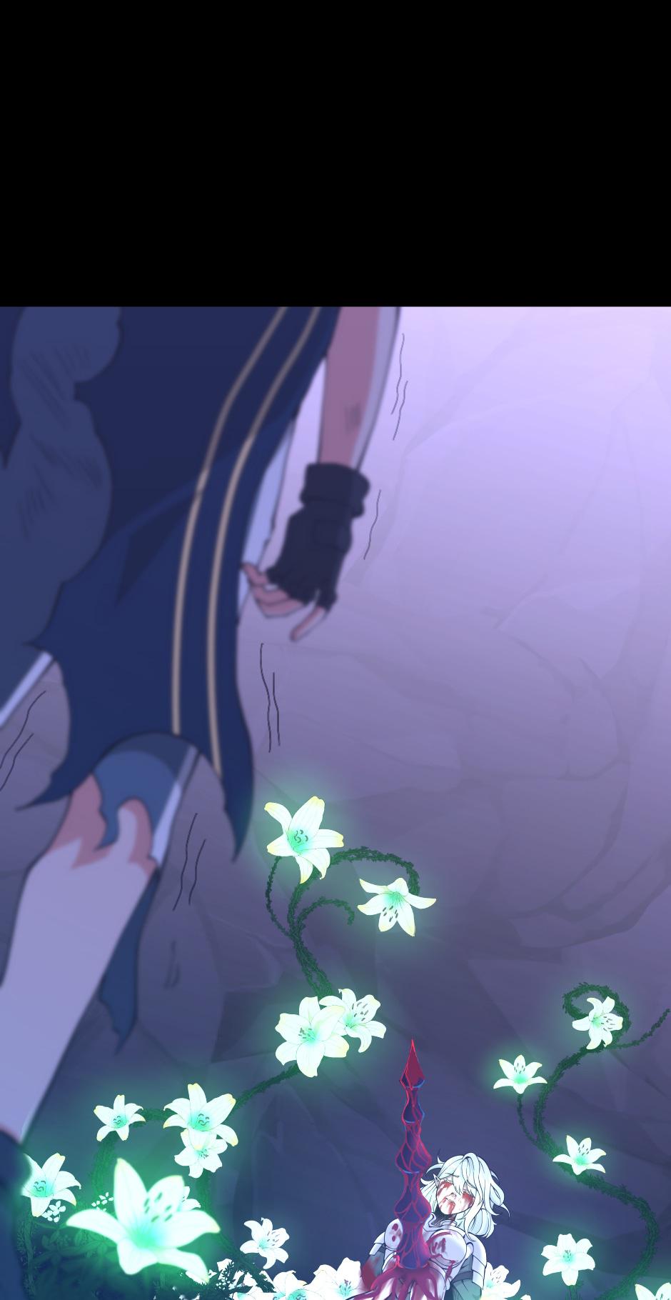 The Beginning After the End Chapter 119 page 34 - Chapter 119