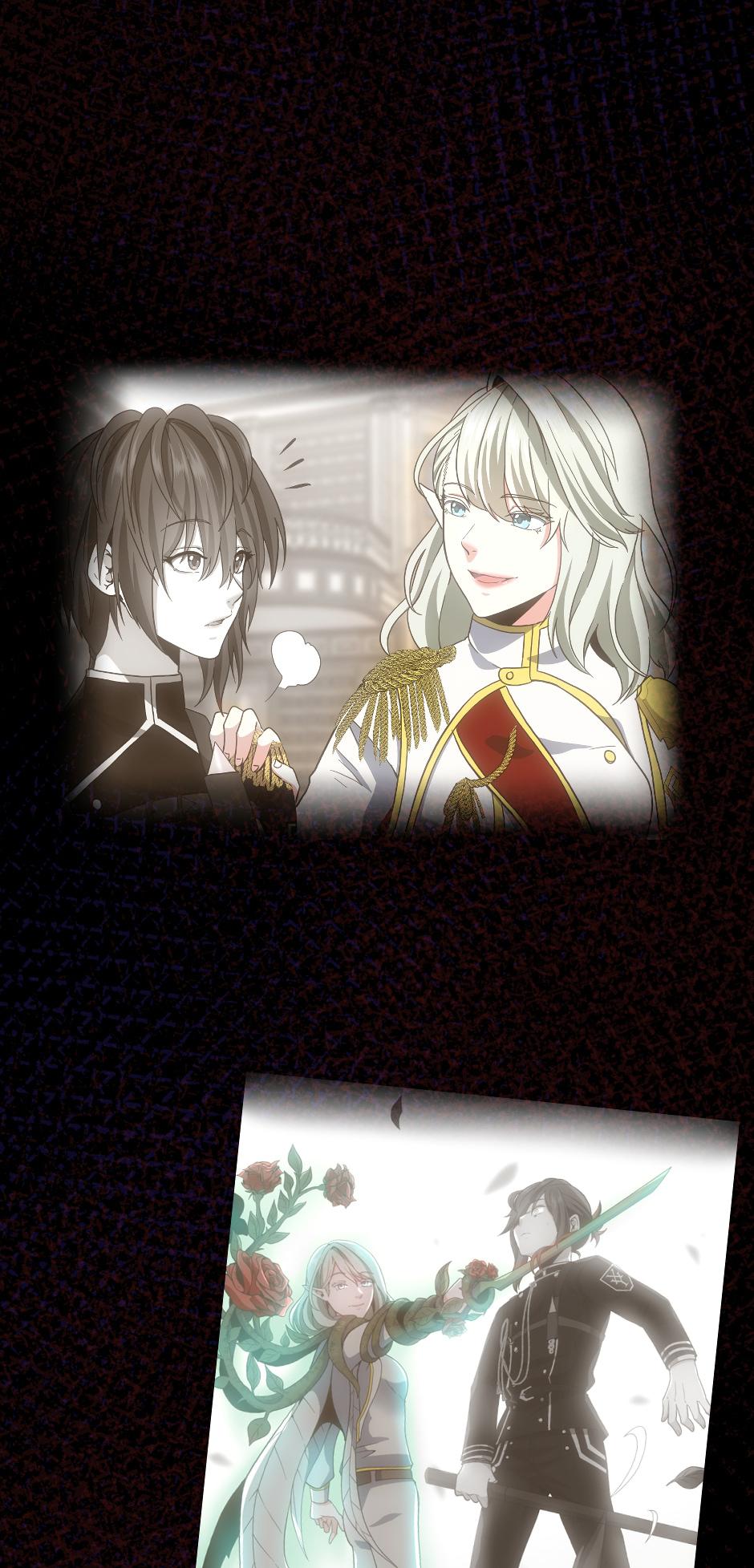 The Beginning After the End Chapter 119 page 37 - Chapter 119