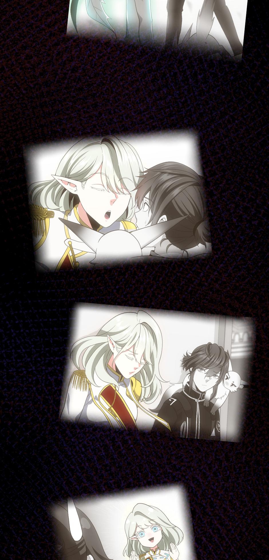 The Beginning After the End Chapter 119 page 38 - Chapter 119