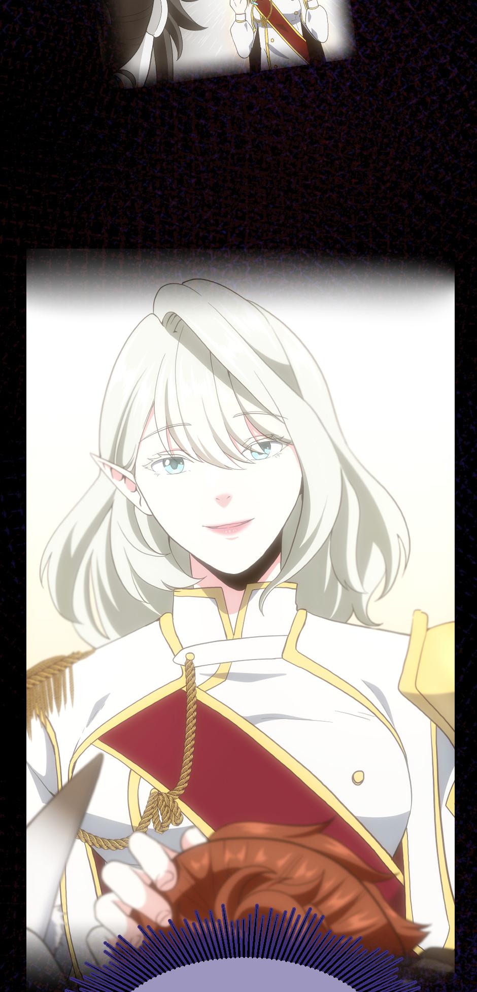 The Beginning After the End Chapter 119 page 39 - Chapter 119