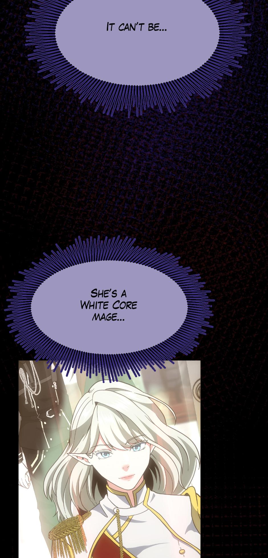 The Beginning After the End Chapter 119 page 40 - Chapter 119