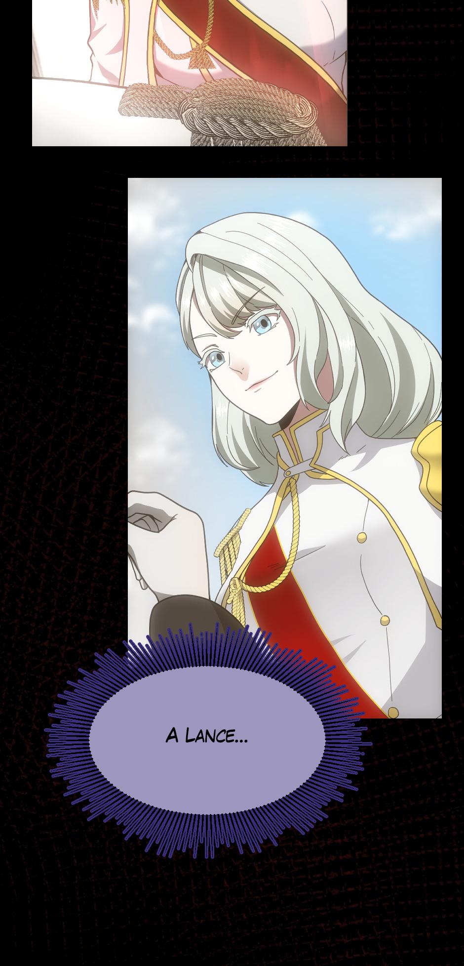 The Beginning After the End Chapter 119 page 41 - Chapter 119