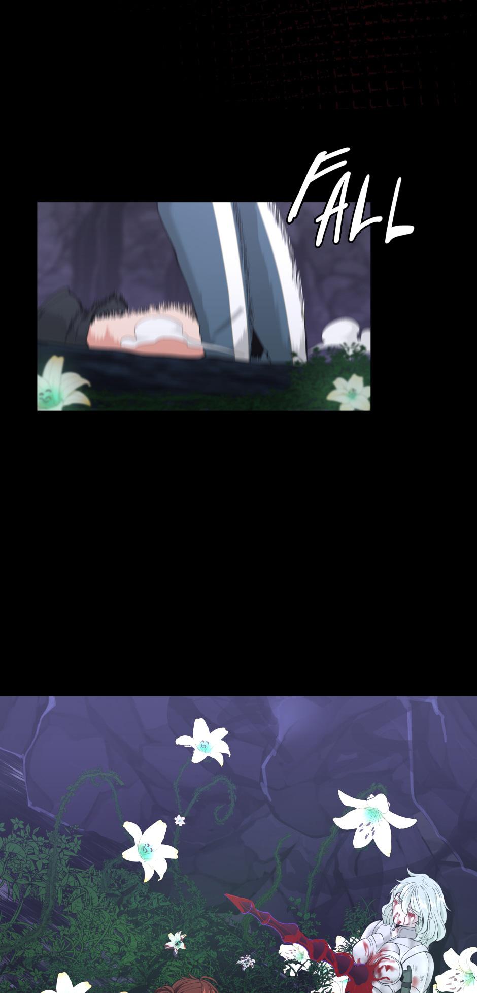 The Beginning After the End Chapter 119 page 42 - Chapter 119