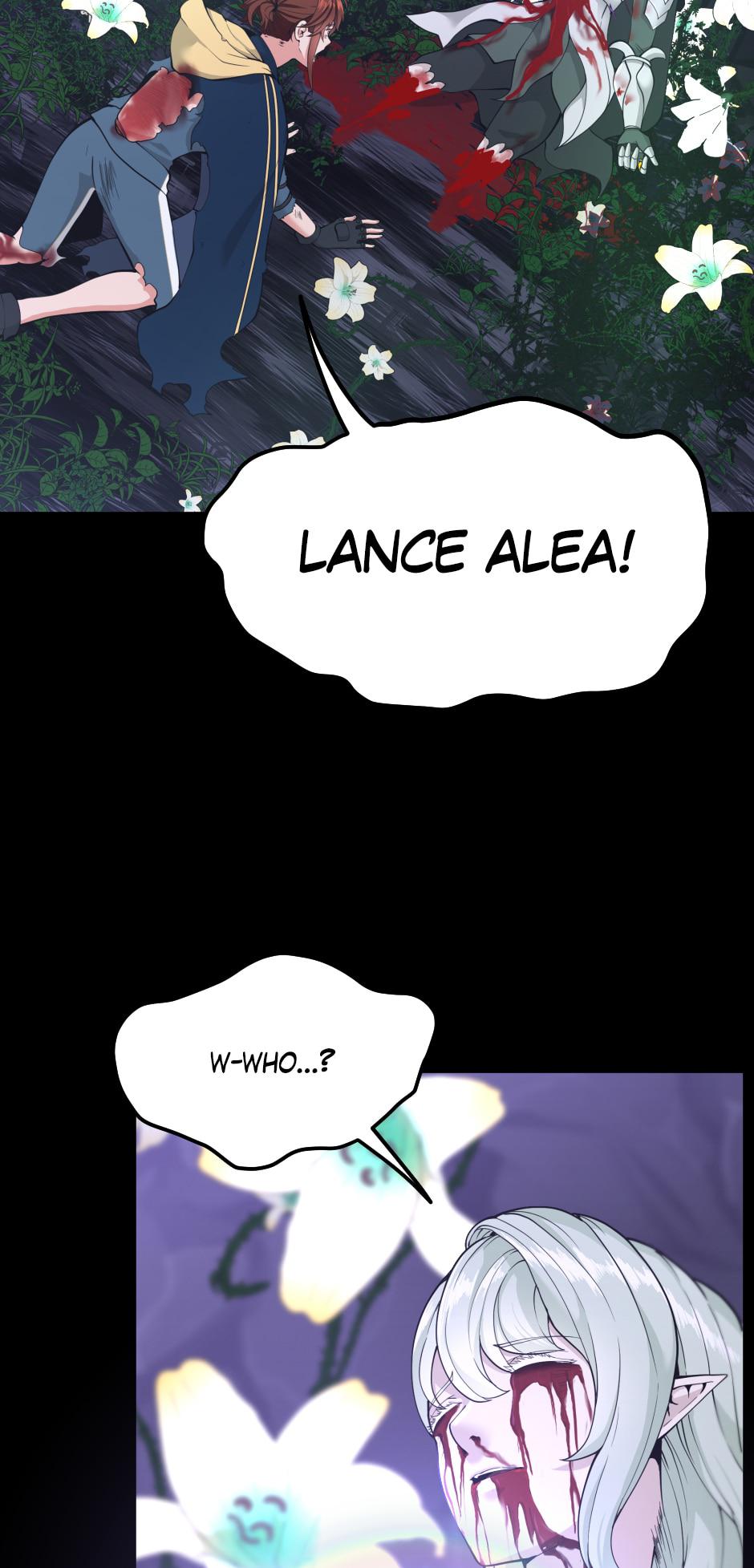 The Beginning After the End Chapter 119 page 43 - Chapter 119