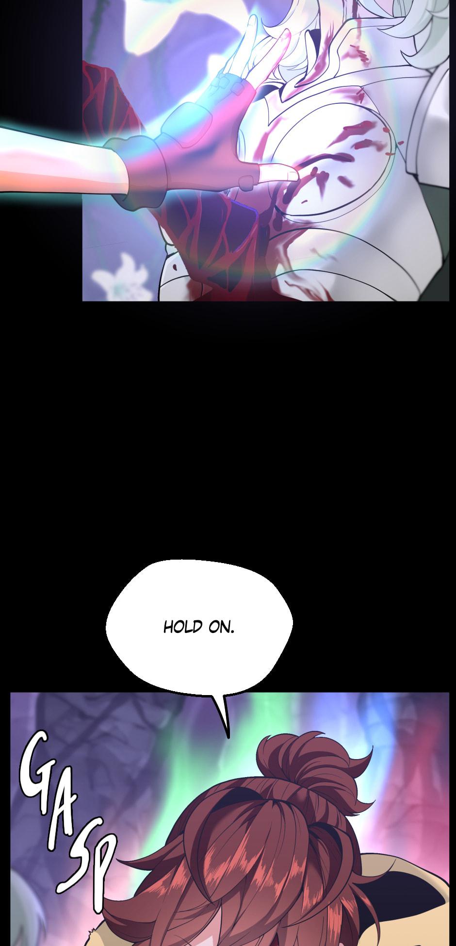 The Beginning After the End Chapter 119 page 44 - Chapter 119