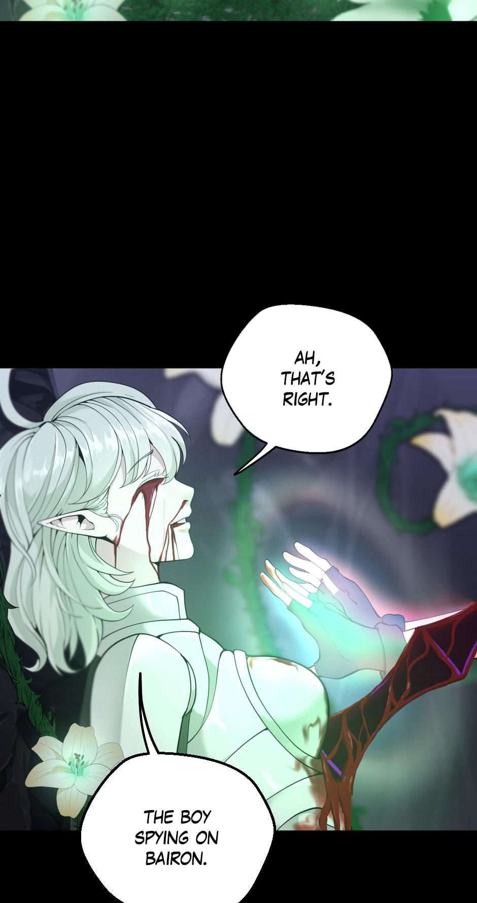The Beginning After the End Chapter 119 page 47 - Chapter 119