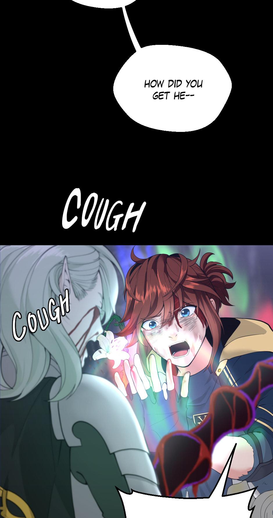 The Beginning After the End Chapter 119 page 48 - Chapter 119