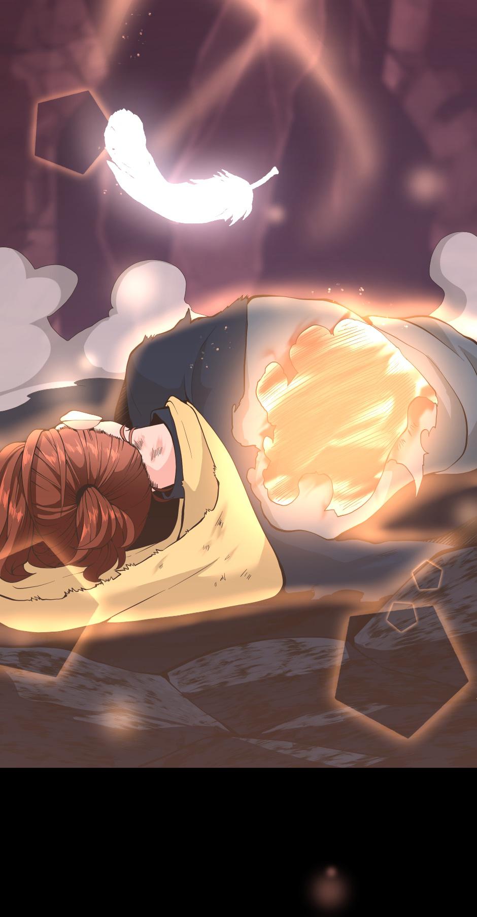 The Beginning After the End Chapter 119 page 5 - Chapter 119