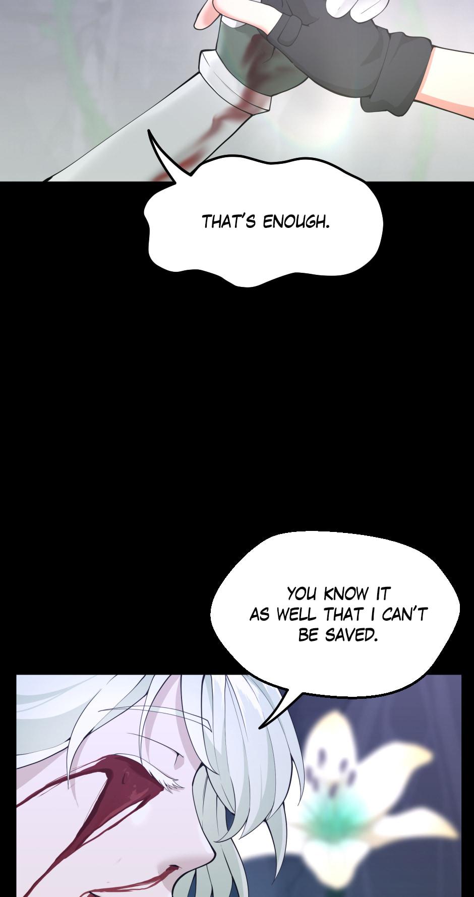 The Beginning After the End Chapter 119 page 50 - Chapter 119