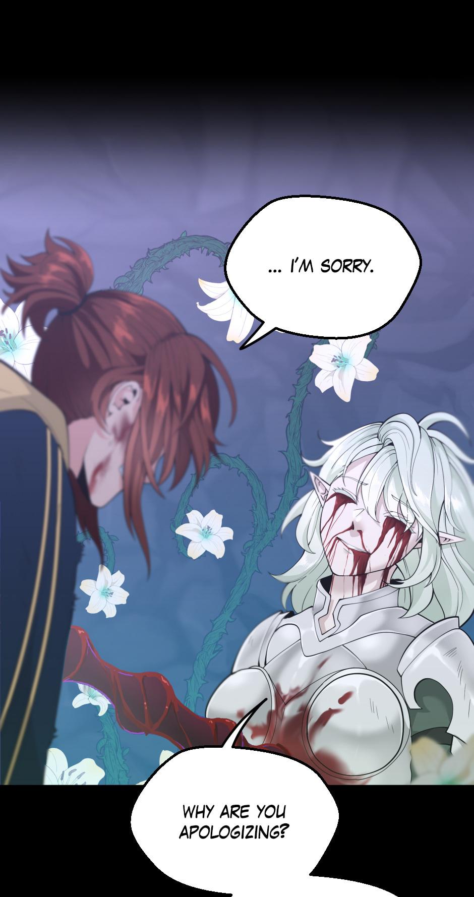 The Beginning After the End Chapter 119 page 52 - Chapter 119