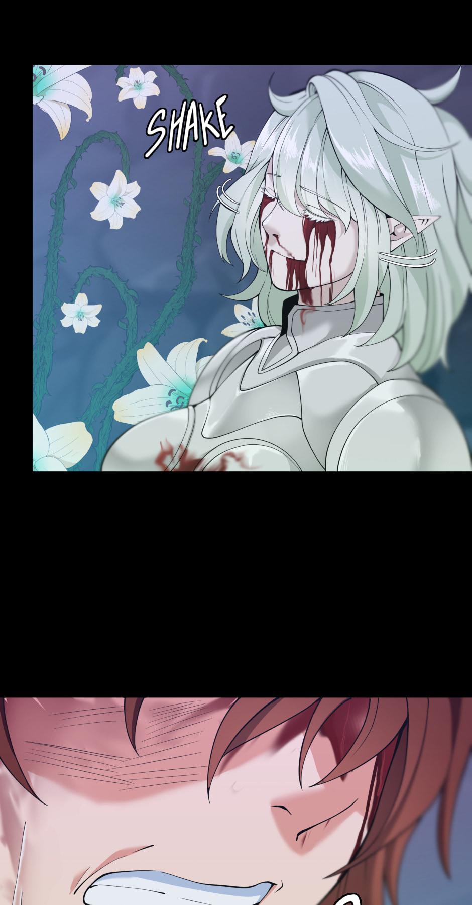 The Beginning After the End Chapter 119 page 54 - Chapter 119