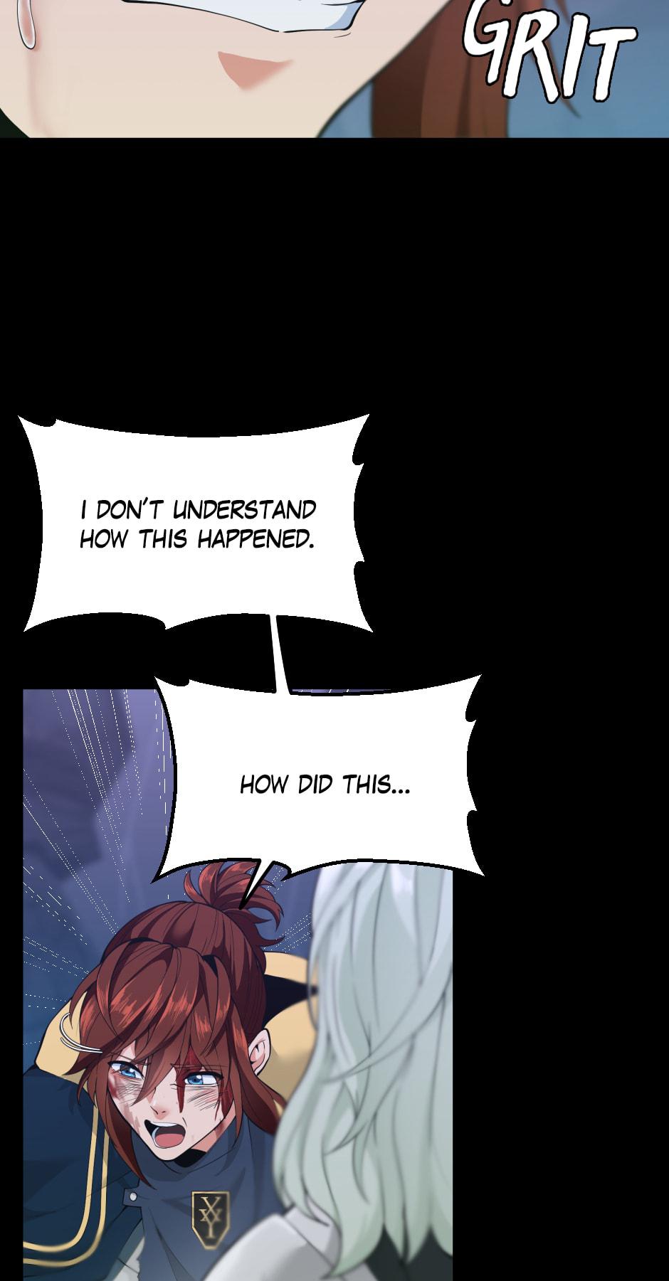 The Beginning After the End Chapter 119 page 55 - Chapter 119
