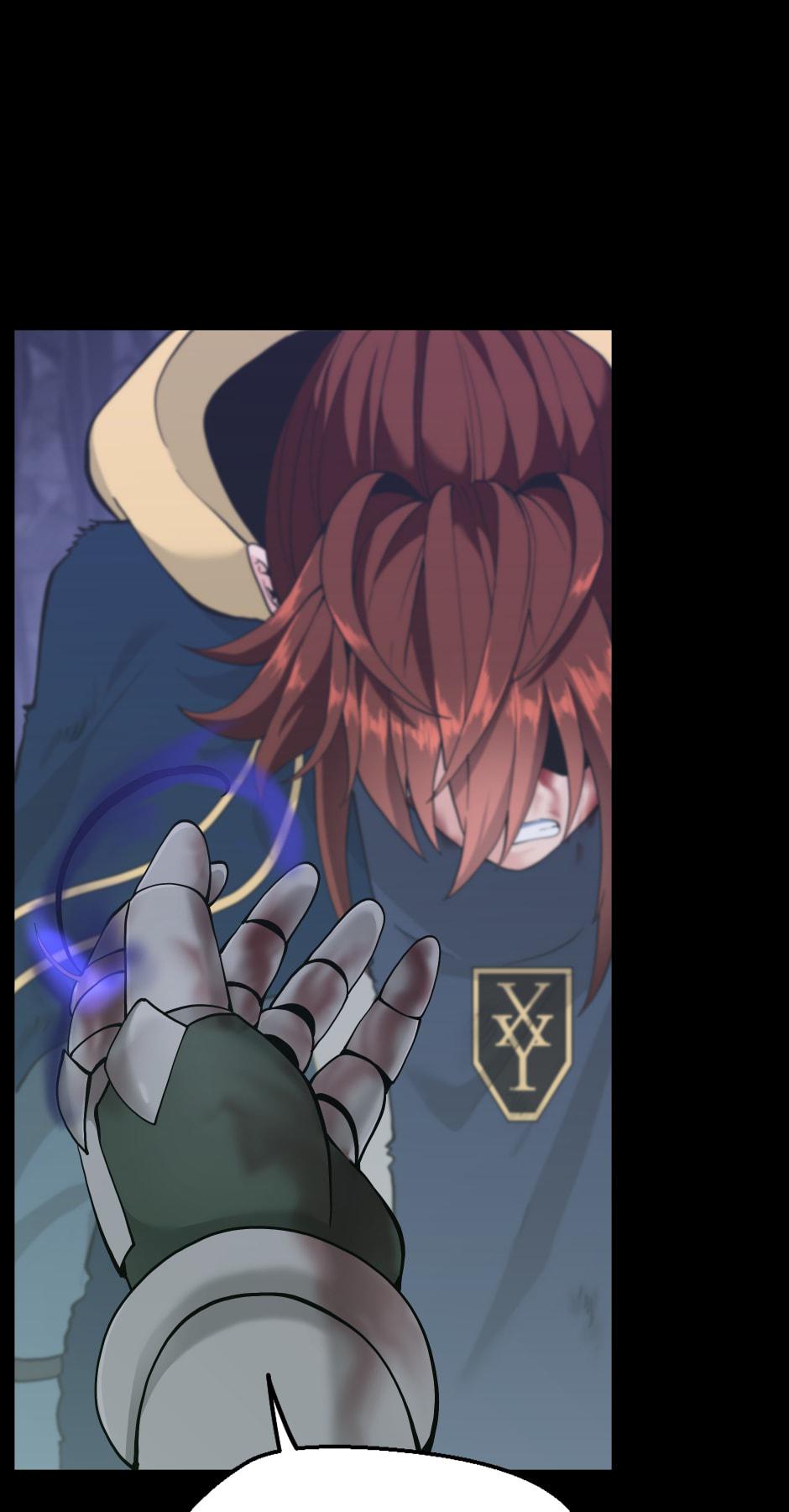 The Beginning After the End Chapter 119 page 58 - Chapter 119