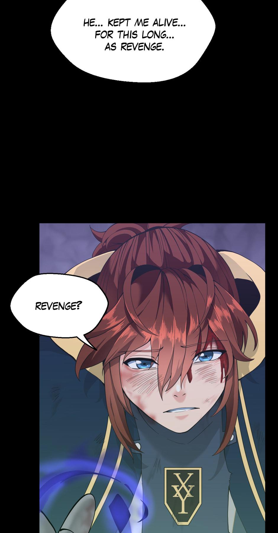 The Beginning After the End Chapter 119 page 59 - Chapter 119