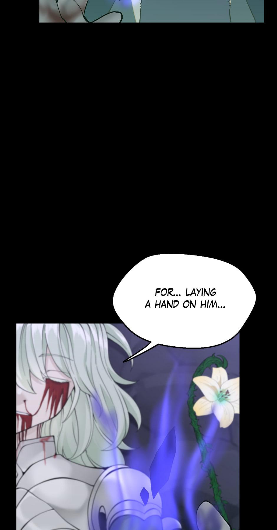 The Beginning After the End Chapter 119 page 60 - Chapter 119