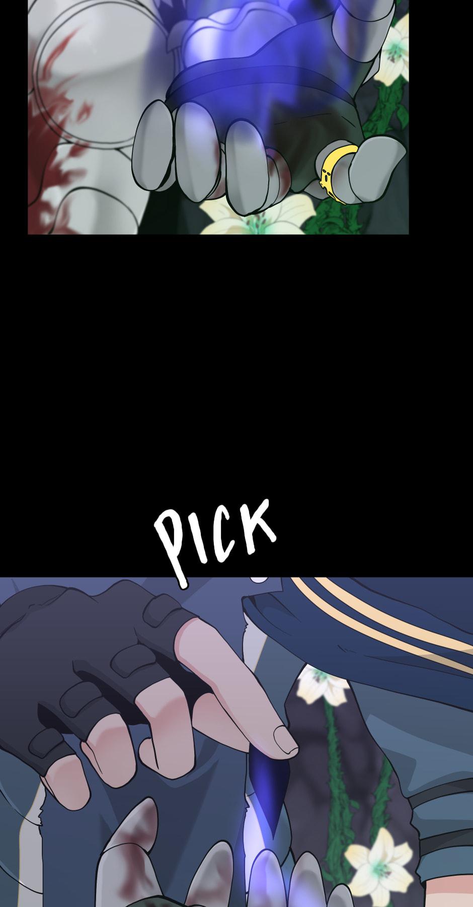The Beginning After the End Chapter 119 page 61 - Chapter 119