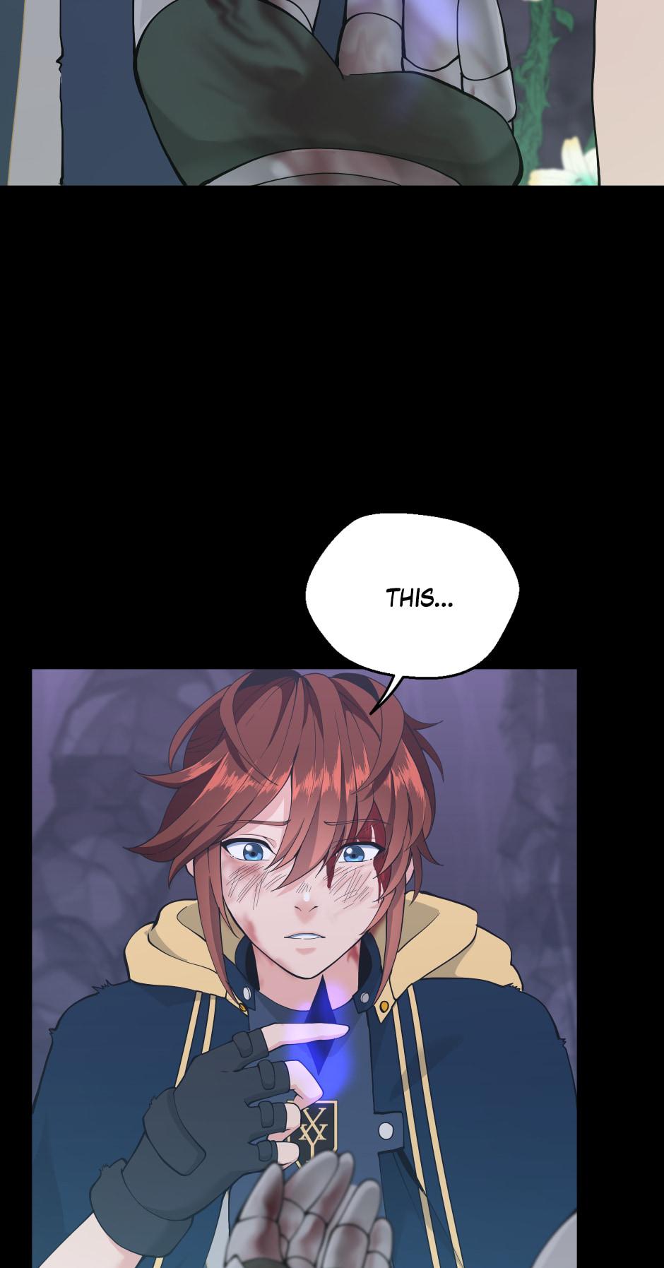 The Beginning After the End Chapter 119 page 62 - Chapter 119