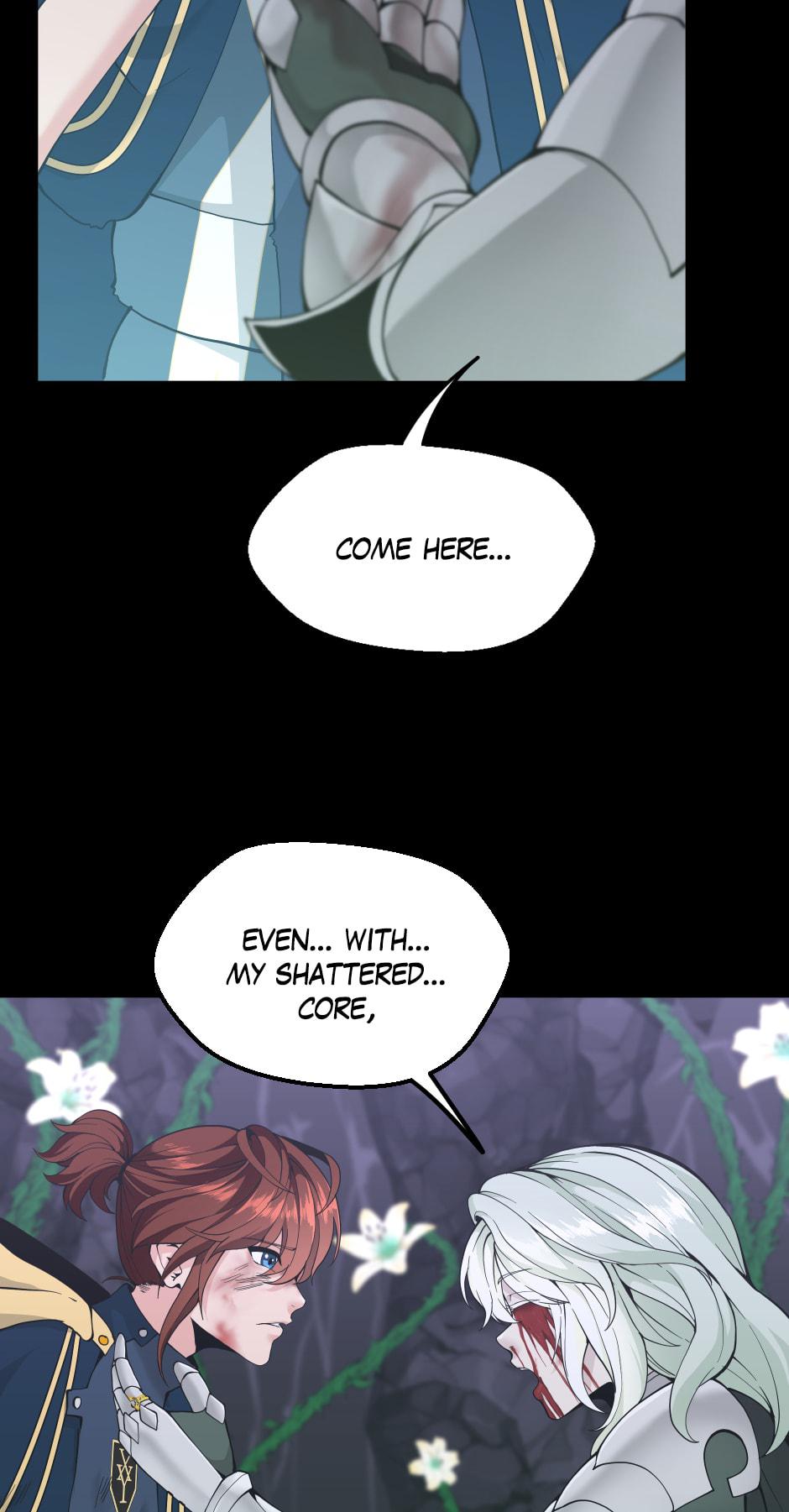 The Beginning After the End Chapter 119 page 63 - Chapter 119