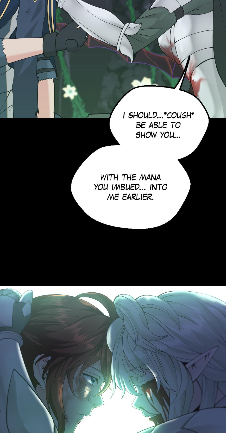 The Beginning After the End Chapter 119 page 64 - Chapter 119