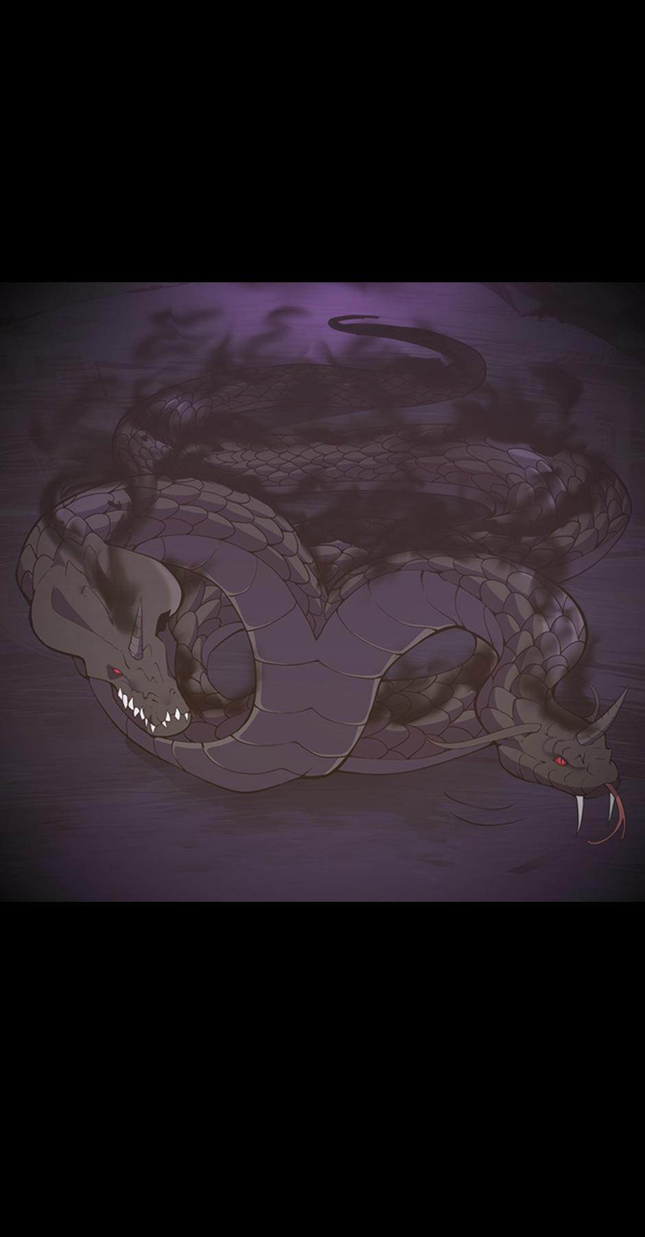 The Beginning After the End Chapter 119 page 69 - Chapter 119