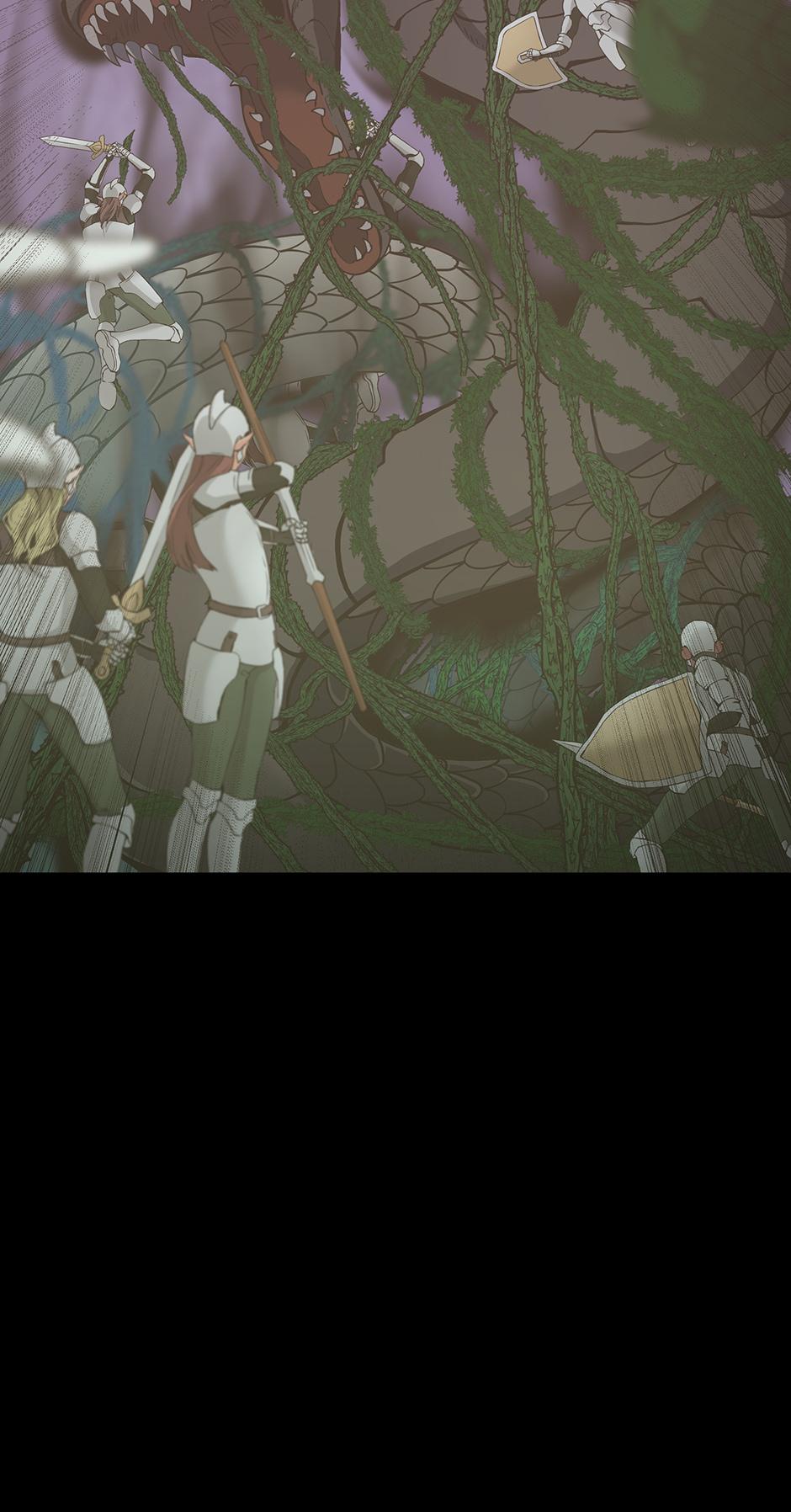 The Beginning After the End Chapter 119 page 71 - Chapter 119