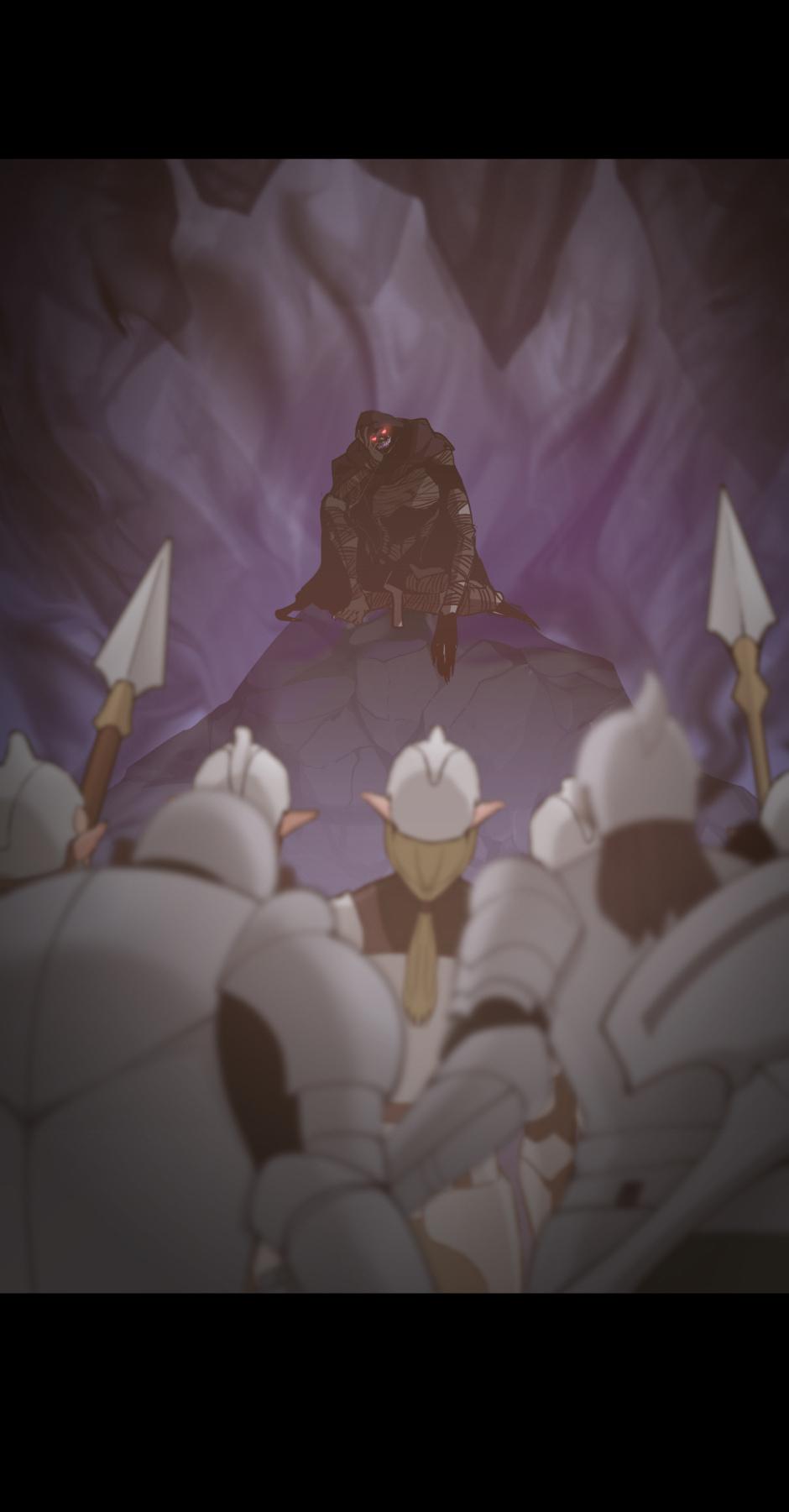 The Beginning After the End Chapter 119 page 76 - Chapter 119