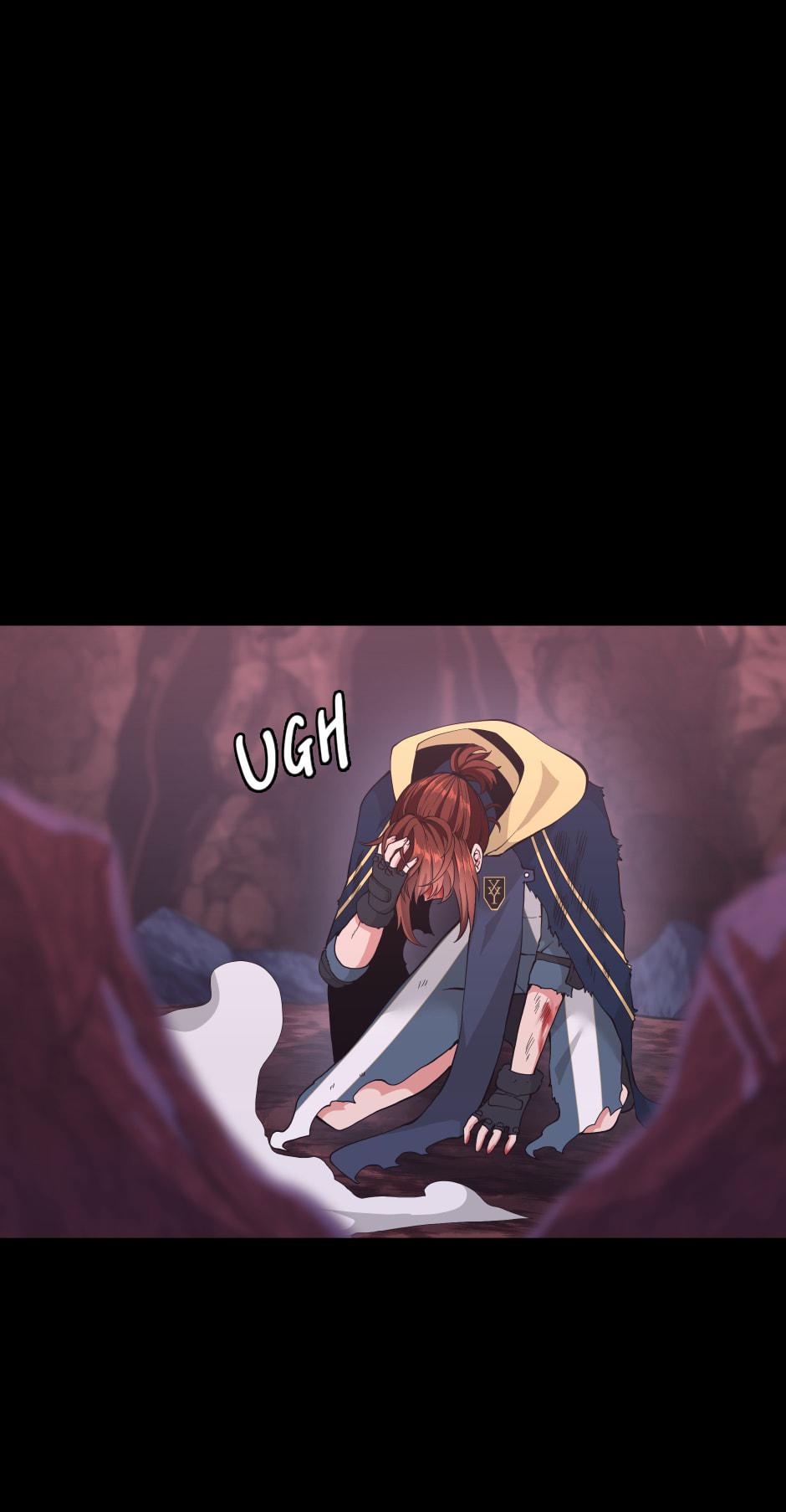The Beginning After the End Chapter 119 page 8 - Chapter 119