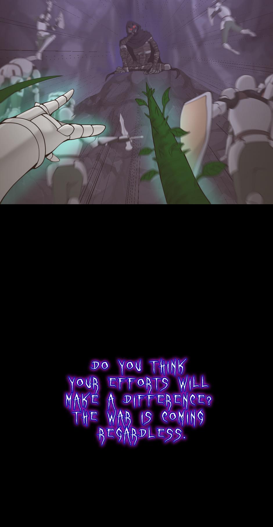The Beginning After the End Chapter 119 page 85 - Chapter 119