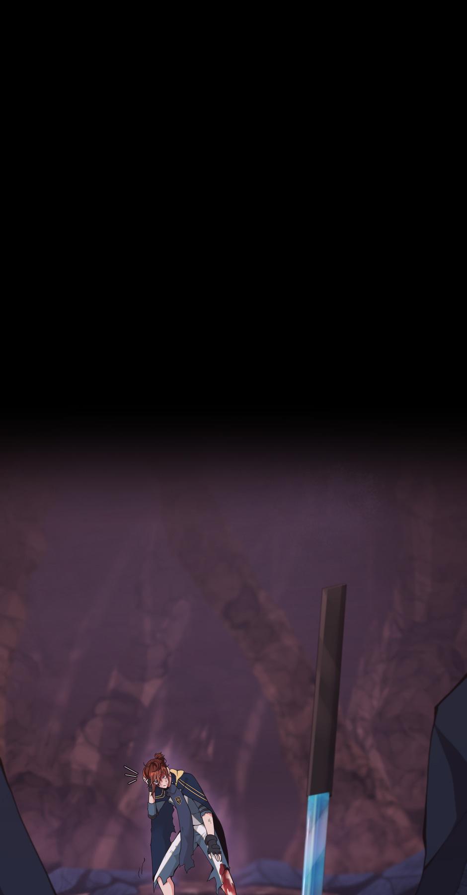 The Beginning After the End Chapter 119 page 9 - Chapter 119