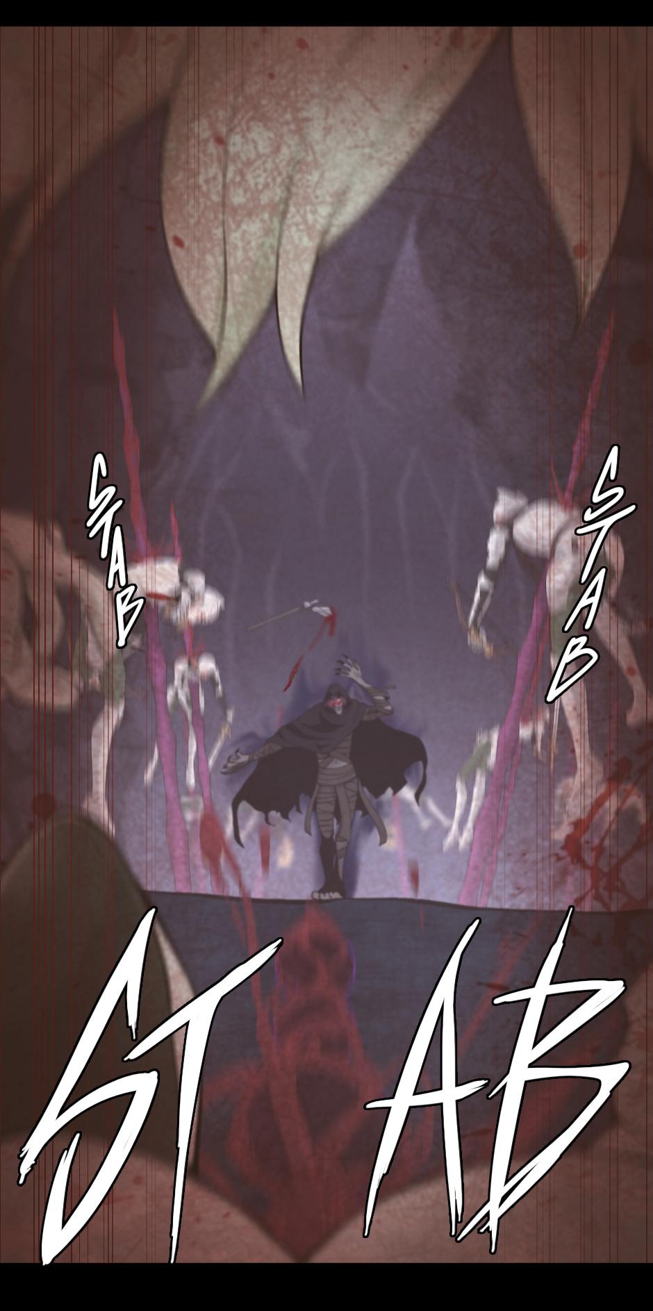 The Beginning After the End Chapter 119 page 95 - Chapter 119