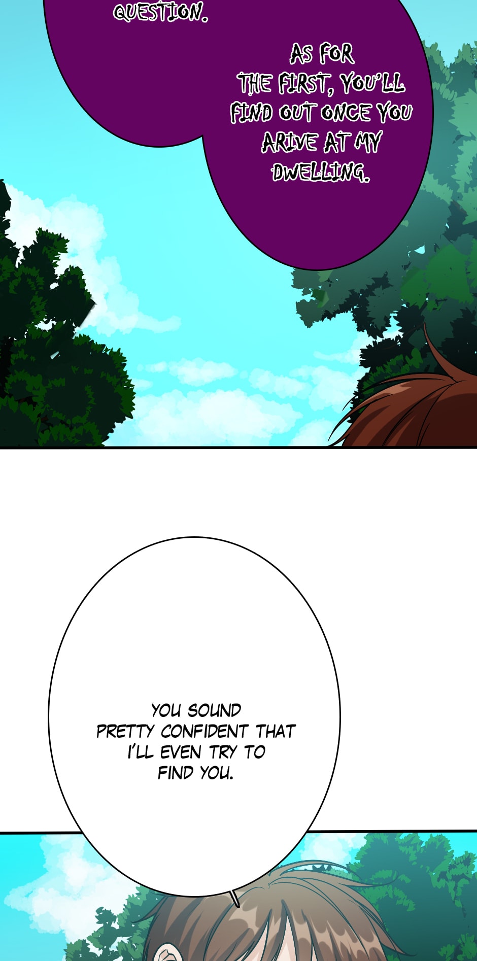 The Beginning After the End Chapter 12 page 10 - Chapter 12