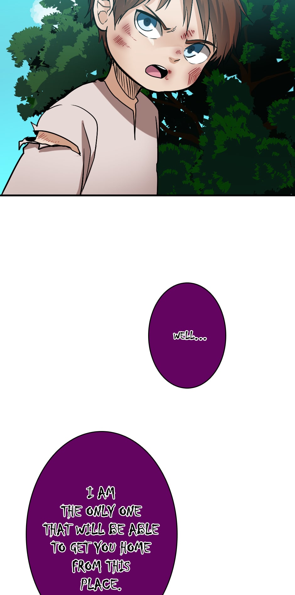 The Beginning After the End Chapter 12 page 11 - Chapter 12
