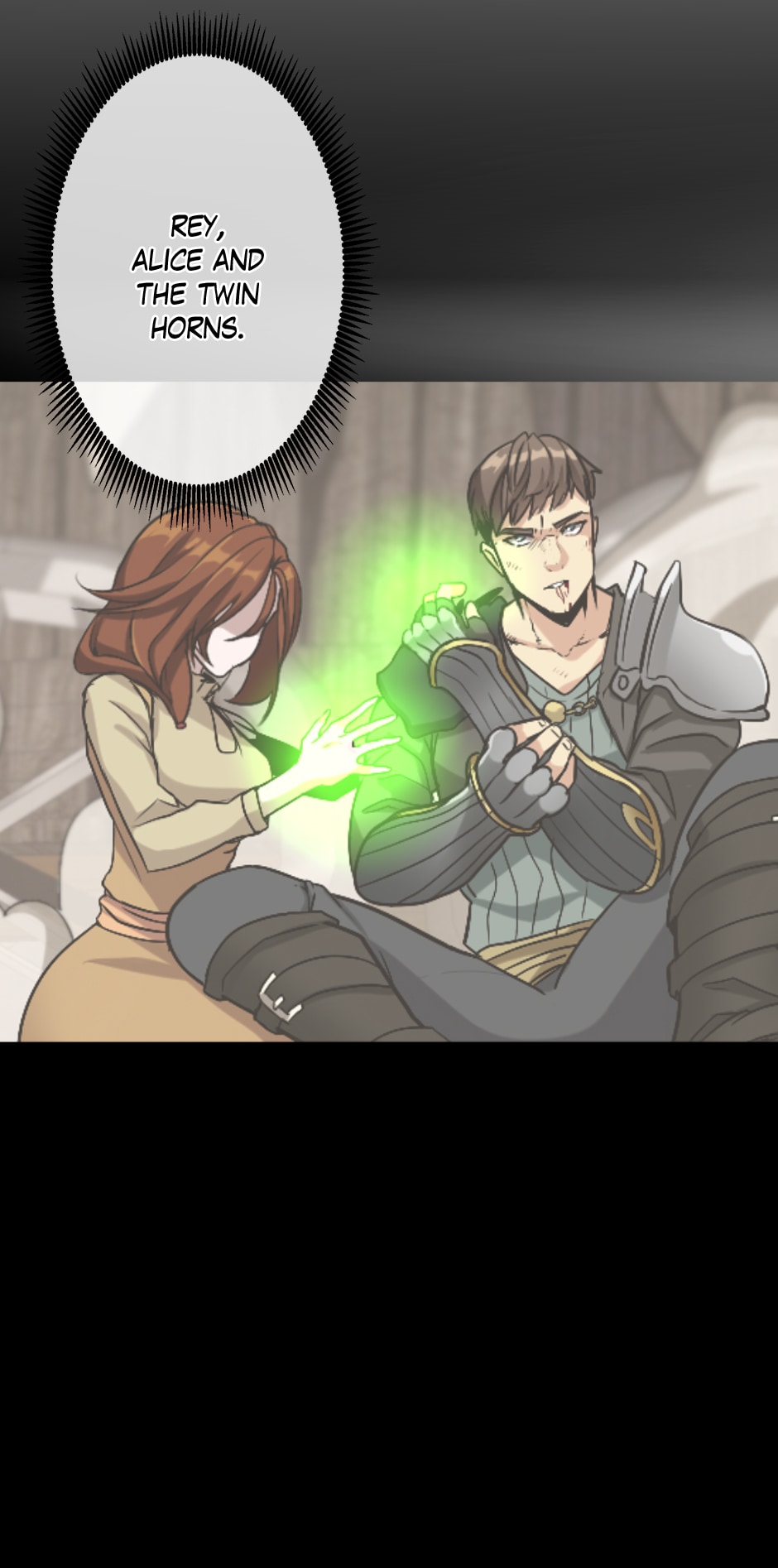 The Beginning After the End Chapter 12 page 13 - Chapter 12
