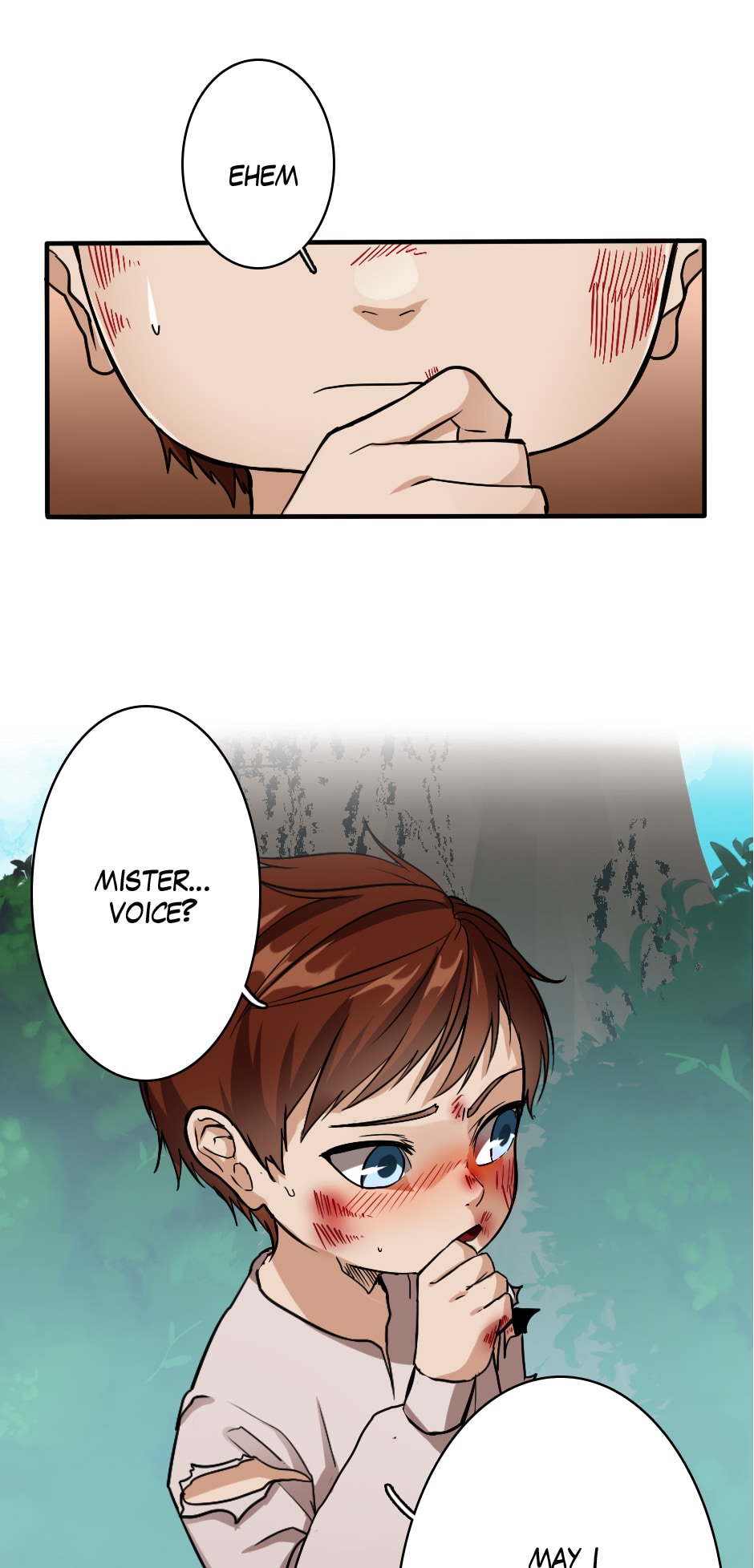 The Beginning After the End Chapter 12 page 16 - Chapter 12
