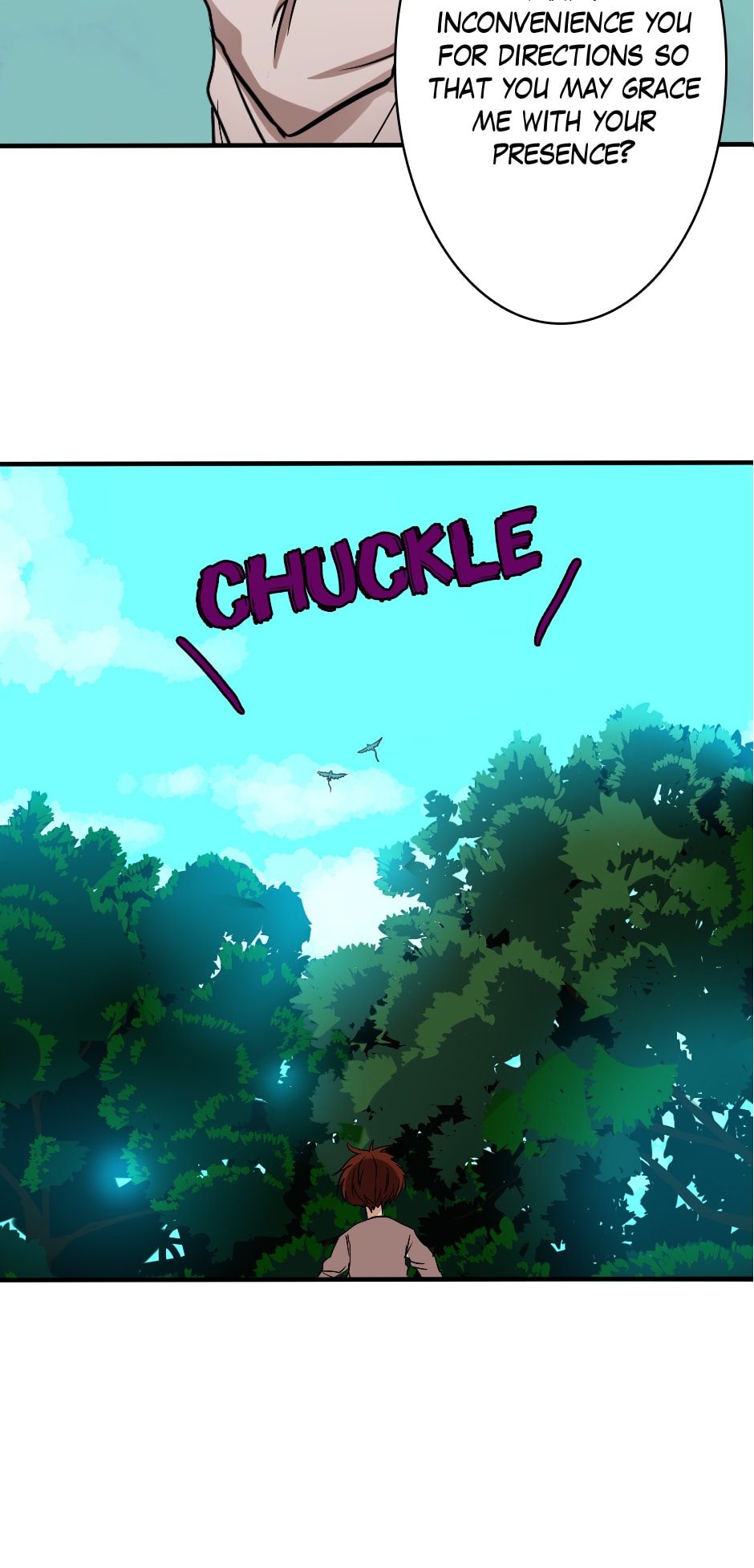 The Beginning After the End Chapter 12 page 17 - Chapter 12