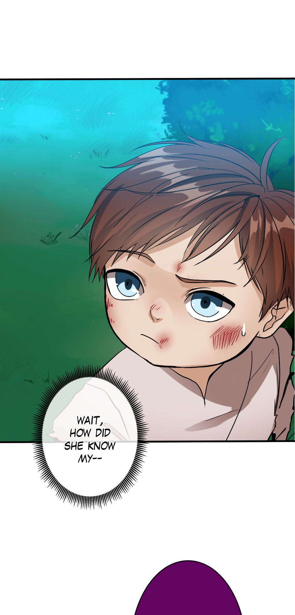 The Beginning After the End Chapter 12 page 19 - Chapter 12