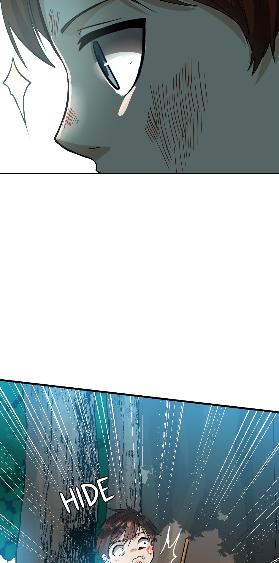 The Beginning After the End Chapter 12 page 2 - Chapter 12