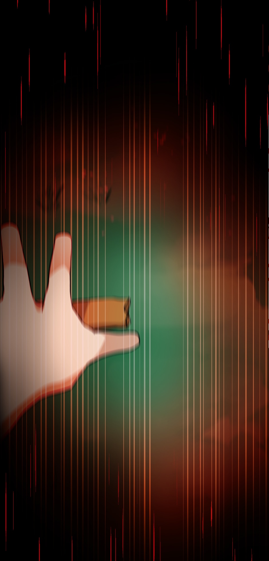 The Beginning After the End Chapter 12 page 23 - Chapter 12