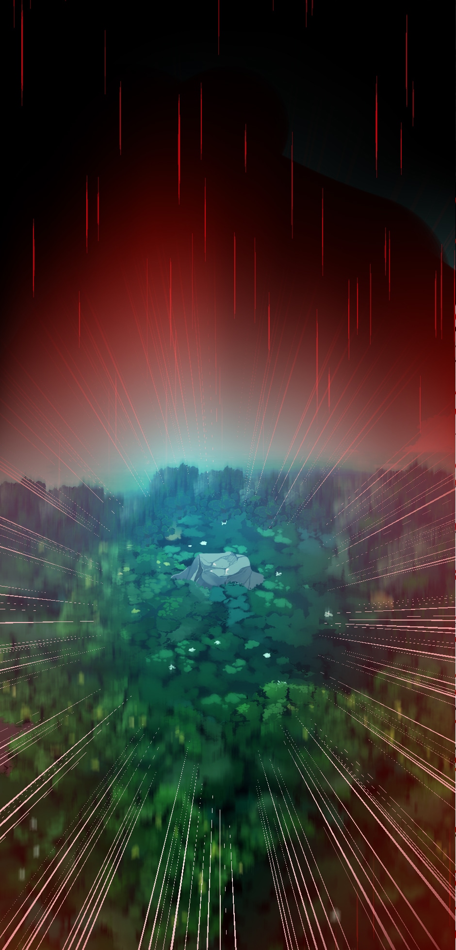 The Beginning After the End Chapter 12 page 25 - Chapter 12