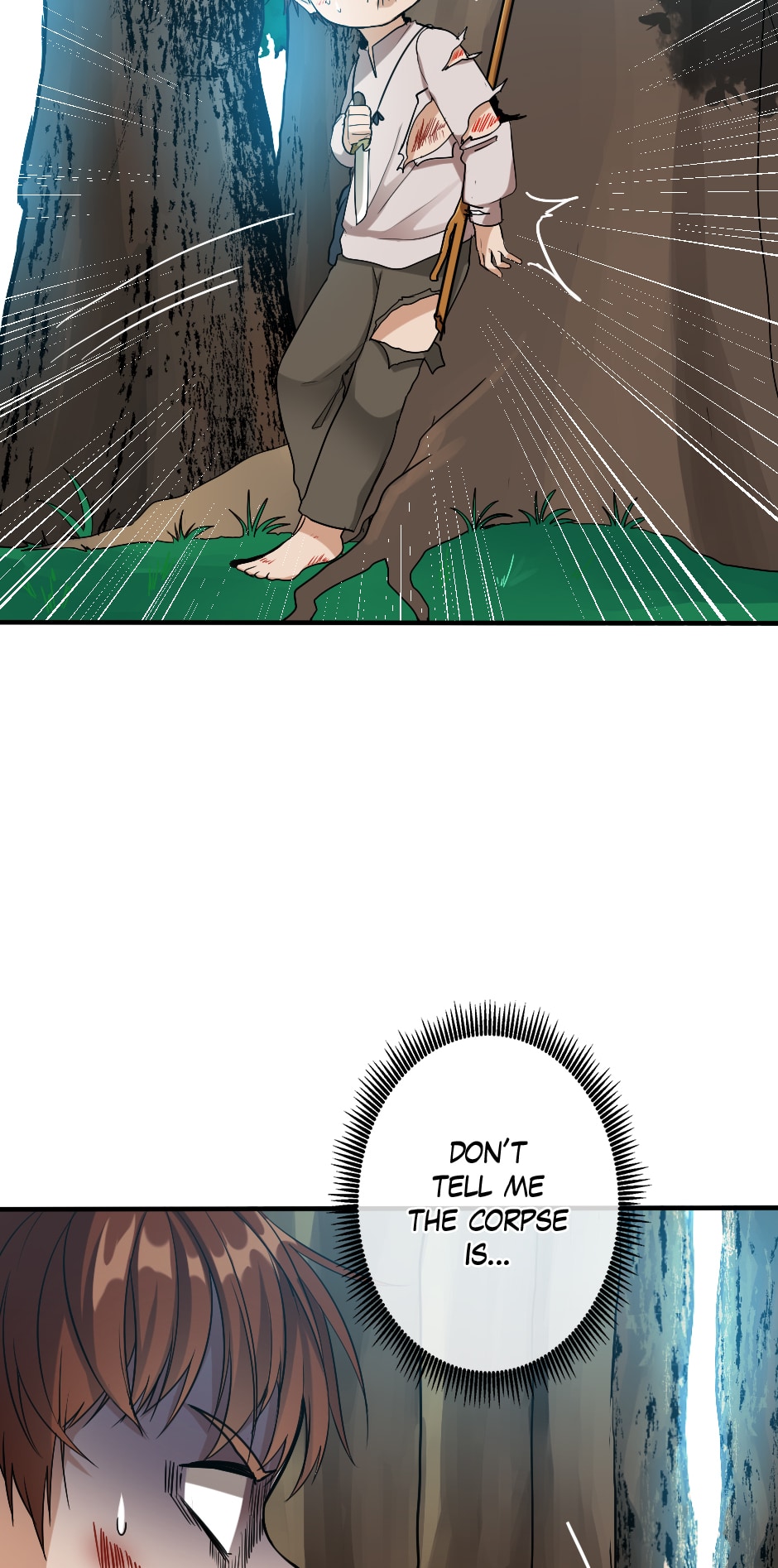 The Beginning After the End Chapter 12 page 3 - Chapter 12